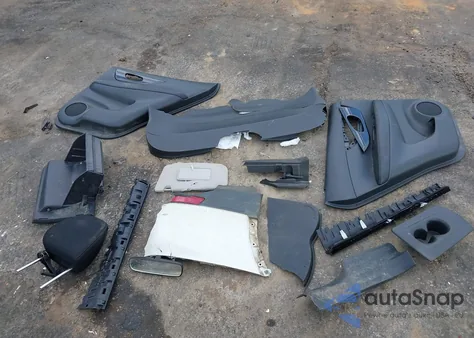 2019 Nissan Rogue Sv z USA, uszkodzony, nr VIN KNMAT2MT5KP502945